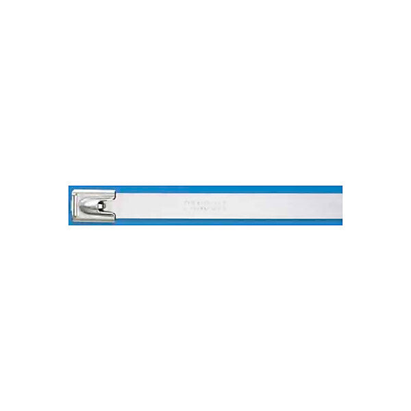 Panduit Stahlkabelbinder MLT2H-LP